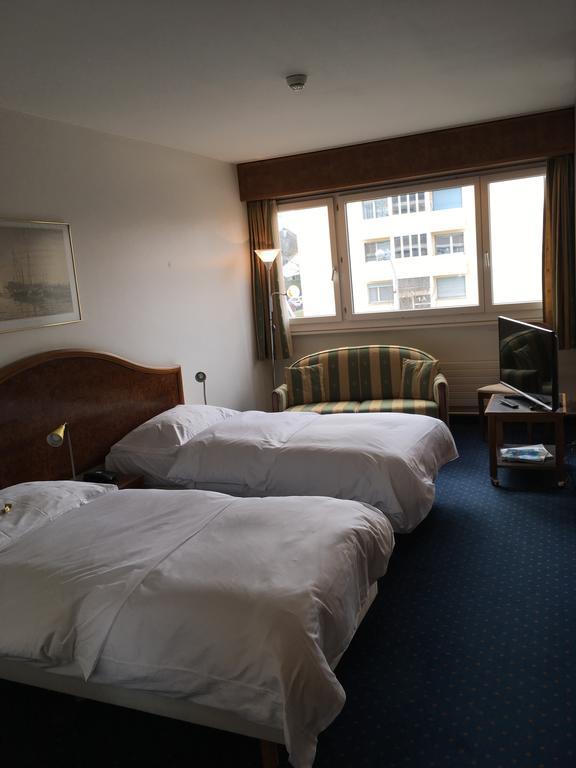 Hostellerie De La Vendee Lancy Экстерьер фото