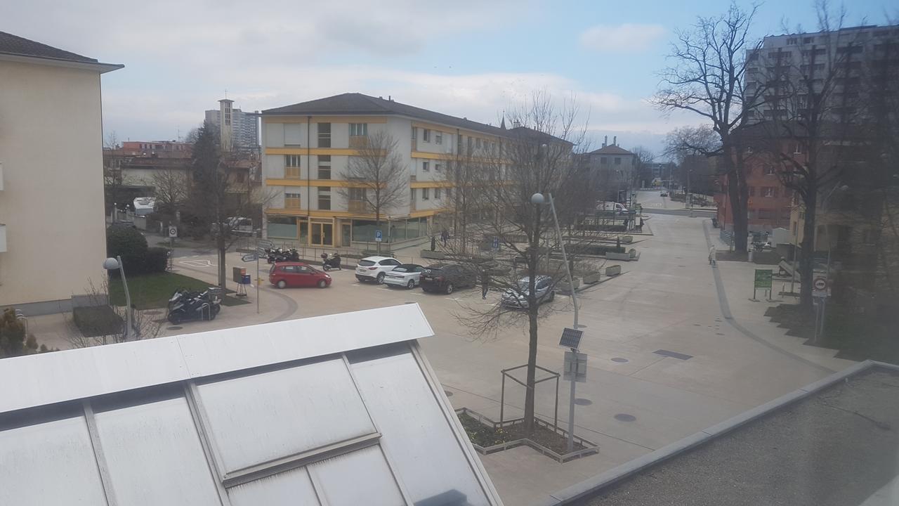 Hostellerie De La Vendee Lancy Экстерьер фото