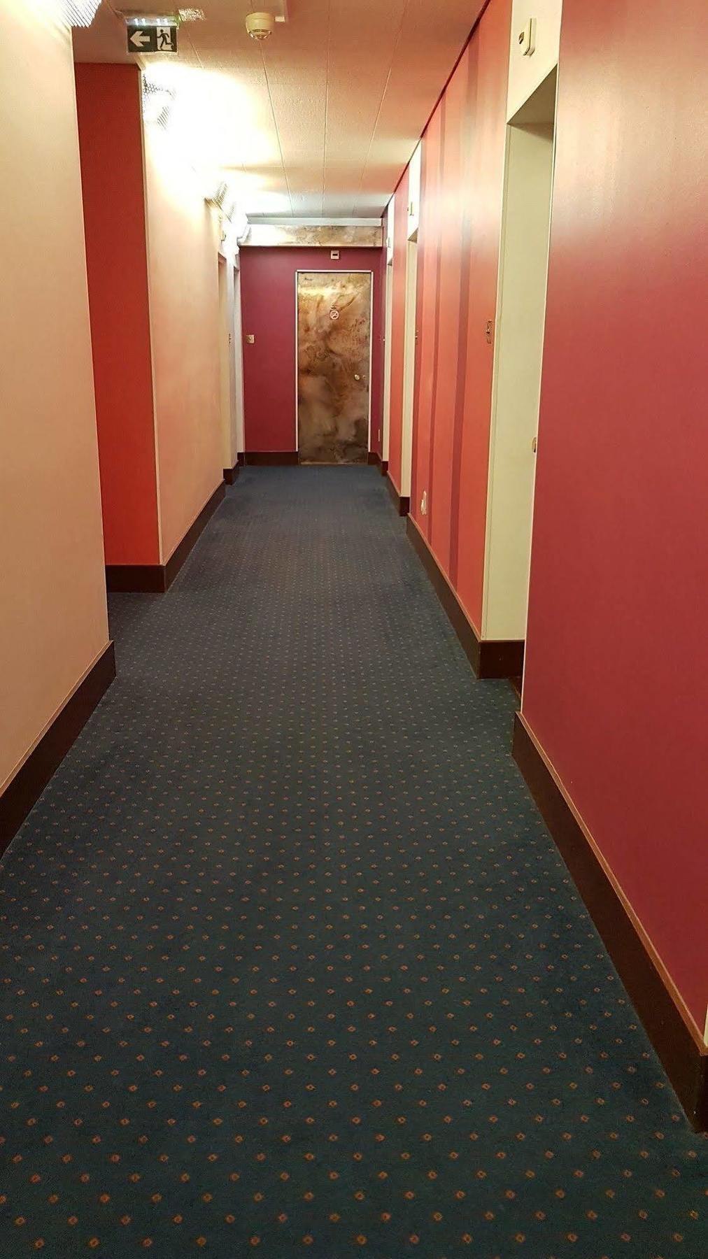 Hostellerie De La Vendee Lancy Экстерьер фото