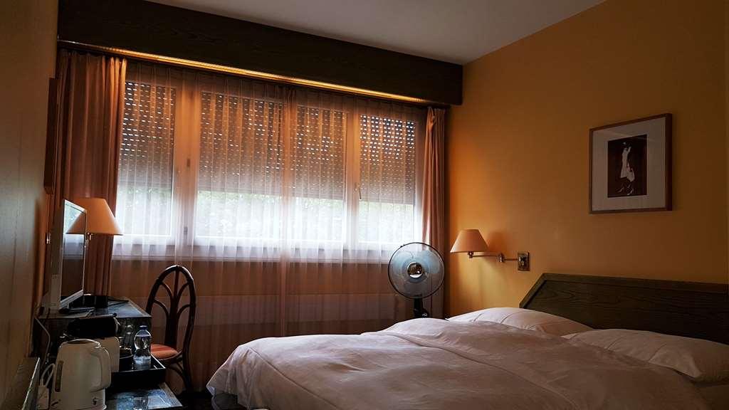 Hostellerie De La Vendee Lancy Номер фото